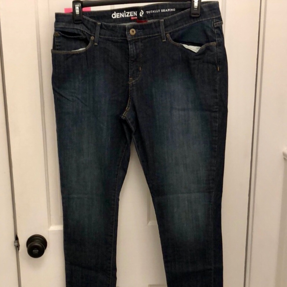 Denizen by Levi’s skinny jean